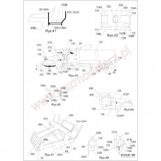 Działo samobieżne Su-57 - WAK 9/10