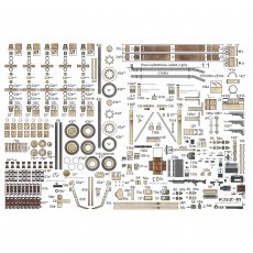 Sd.Kfz. 165 Hummel - Angraf 188