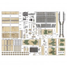Sd.Kfz. 165 Hummel - Angraf 188