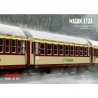 Wagon osobowy 112A - Angraf 233