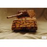 Czołg superciężki V1 MAUS - Modelik 16/10