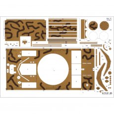 Czołg superciężki V1 MAUS - Modelik 16/10