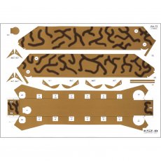 Czołg superciężki V1 MAUS - Modelik 16/10