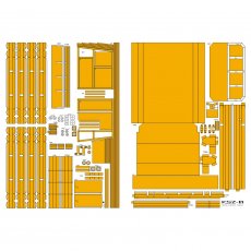 Wywrotka MOROOKA MST 2200 VD - Modelik 4/14