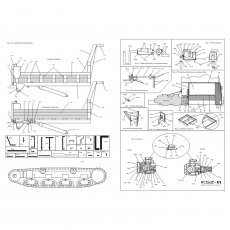Wywrotka MOROOKA MST 2200 VD - Modelik 4/14