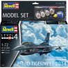 F-16D Tigermeet 2014 - REVELL 03844