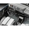 Zestaw: VW Golf GTI + farby, klej - REVELL 05694