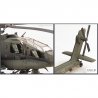 Śmigłowiec szturmowy AH-64A - Academy 12262