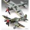 Samolot Tempest Mk.V - Academy 12466