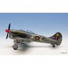 Samolot Tempest Mk.V - Academy 12466