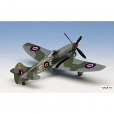 Samolot Tempest Mk.V - Academy 12466