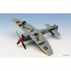 Samolot Tempest Mk.V - Academy 12466