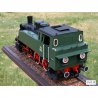 Parowóz manewrowy FERRUM T-3-A - Modelik 18/15