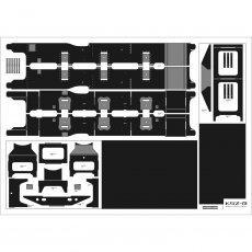 Parowóz manewrowy FERRUM T-3-A - Modelik 18/15