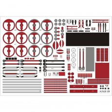 Parowóz manewrowy FERRUM T-3-A - Modelik 18/15