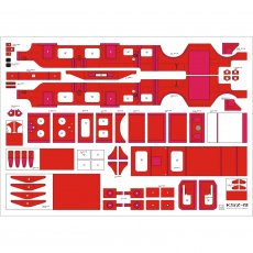 Od2 (P4.2) niemiecki parowóz z 1898 roku - Modelik 24/06