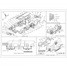 Od2 (P4.2) niemiecki parowóz z 1898 roku - Modelik 24/06