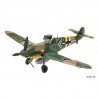 Messerschmitt Bf-109 G-2/4 - REVELL 03829