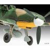Messerschmitt Bf-109 G-2/4 - REVELL 03829