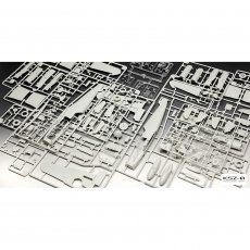 Messerschmitt Bf-109 G-2/4 - REVELL 03829