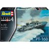 Patrol Torpedo Boat PT-160 - REVELL 05175
