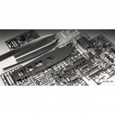 Patrol Torpedo Boat PT-160 - REVELL 05175