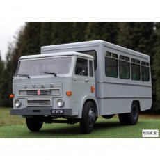 STAR 28/29 OSINOBUS - Modelik 2/13