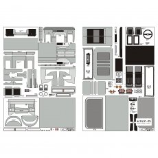 STAR 28/29 OSINOBUS - Modelik 2/13