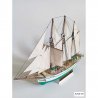 Żaglowiec z 1934r s/y Zawisza Czarny - WAK 7-8/2022