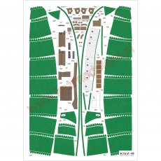 Żaglowiec z 1934r s/y Zawisza Czarny - WAK 7-8/2022