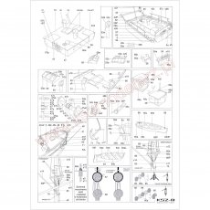 Żaglowiec z 1934r s/y Zawisza Czarny - WAK 7-8/2022