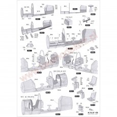 Tachikawa Ki-36 Ida - samolot obserwacyjny - WAK 9/2022