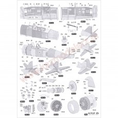 Tachikawa Ki-36 Ida - samolot obserwacyjny - WAK 9/2022