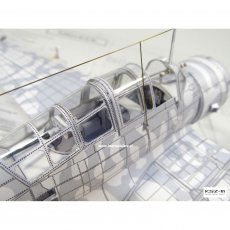 Tachikawa Ki-36 Ida - samolot obserwacyjny - WAK 9/2022