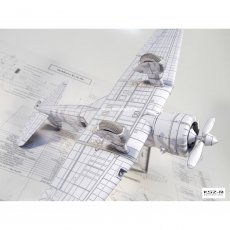 Tachikawa Ki-36 Ida - samolot obserwacyjny - WAK 9/2022