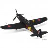 Samolot Boulton Paul Defiant Mk.I - Airfix A02069