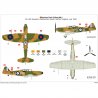 Samolot Boulton Paul Defiant Mk.I - Airfix A02069