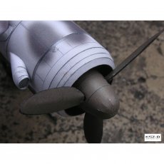 Samolot myśliwski Focke-Wulf Ta-154  - Modelik 14/03