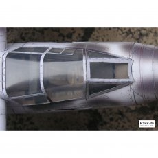 Samolot myśliwski Focke-Wulf Ta-154  - Modelik 14/03