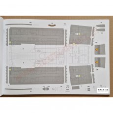 Sukhoi Su-24 MR  - Angraf 232