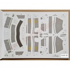 Sukhoi Su-24 MR  - Angraf 232