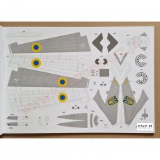 Sukhoi Su-24 MR  - Angraf 232