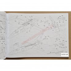 Sukhoi Su-24 MR  - Angraf 232