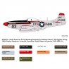 North American P-51D Mustang - Airfix A02047A