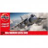Samolot BAe Harrier GR7a / GR9 - Airfix A04050A