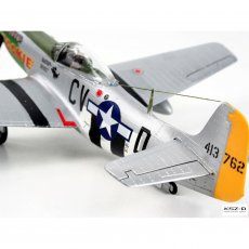 P-51D Mustang - REVELL 04148