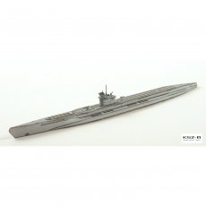 Katapultowiec BUSSARD / FALKE - JSC-086