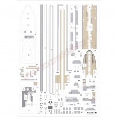 Katapultowiec BUSSARD / FALKE - JSC-086