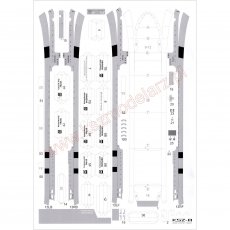 Katapultowiec BUSSARD / FALKE - JSC-086