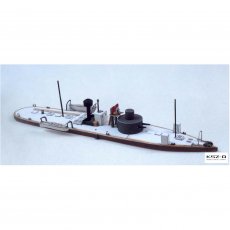 Okrety: TRIGLAV, 98M, LEITHA, U5 - JSC-262